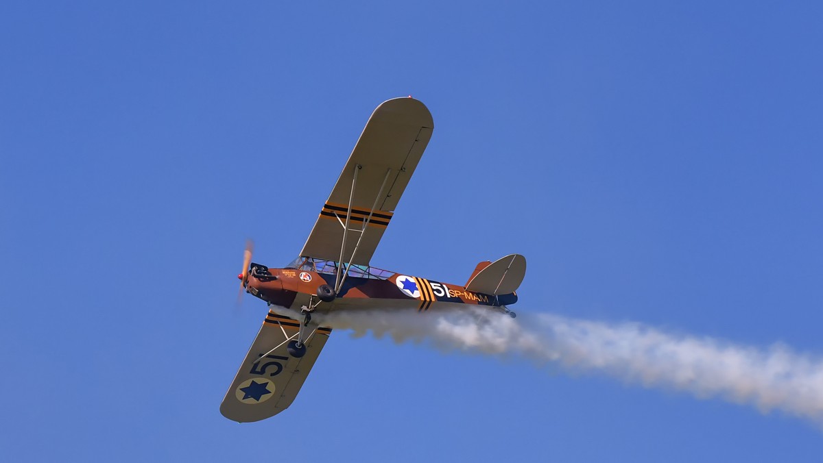 W pobliżu wsi Lesnoje w Kraju Charbarowskim rozbił się samolot typu Piper L-4H CUB. Do zdarzenia doszło dziś po południu czasu lokalnego. Na pokładzie maszyny znajdowały się trzy osoby, które według wstępnych informacji zginęły - podała agencja TASS.