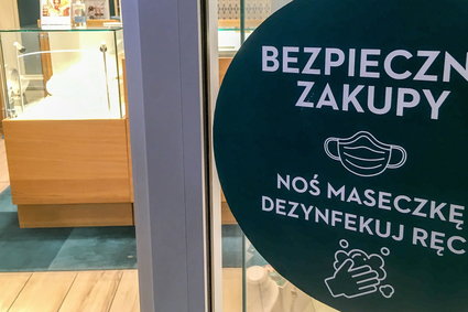 Rząd zamyka galerie handlowe. "Ciężki cios dla branży"