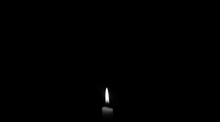Phil Spencer a szüleit gyászolja/Illusztráció: Pexels