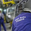 Fiat zainwestuje w Tychach. Będzie tam produkować auta elektryczne i hybrydowe