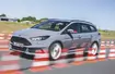 Porównanie: Ford Focus ST kontra Skoda Octavia RS i VW Golf GTD