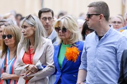 Wymowny wpis siostry Marzeny Kipiel-Sztuki. "Mrok zapada codziennie"