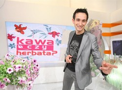 Prezenter TVP zaśpiewa w Polsacie