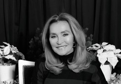 Pogrzeb Bogumiły Wander. Gdzie została pochowana legenda TVP?