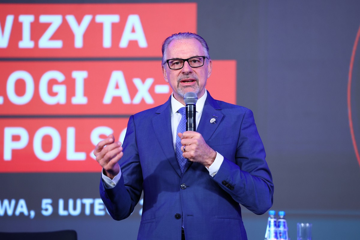 Szef ESA o europejskich dokonaniach w kosmosie. "To niewiarygodne"