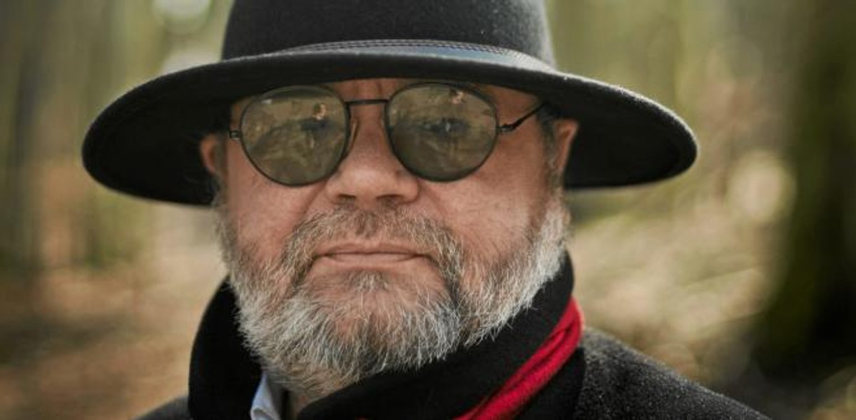 Paweł Huelle