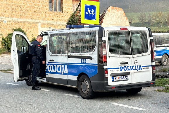 TRAGEDIJA U CRNOJ GORI Pronađeno telo mladića u Budvi: Sumnja se da je ovo uzrok smrti