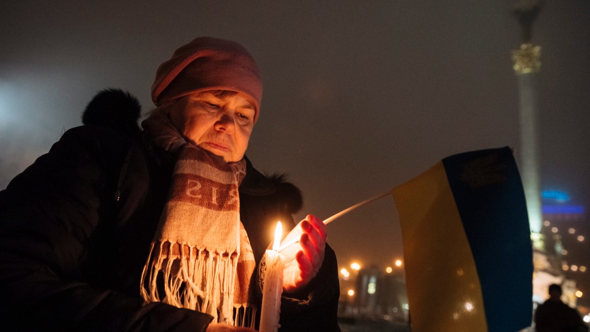 Rada Bezpieczeństwa Narodowego i Obrony (RBNiO) Ukrainy opowiedziała się dziś za wprowadzeniem przez Kijów sankcji wobec Rosji oraz za nasileniem międzynarodowych nacisków na to państwo.