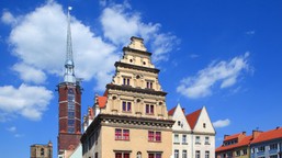 te powiaty rozwijają się najszybciej w polsce. zaskakujące powody