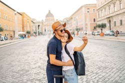 Najbardziej romantyczne miasta. Topowe miejsca na oświadczyny [FOTO]