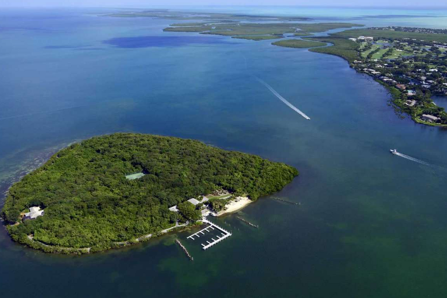 TOP 5 najdroższych wysp świata. Miejsce 3.: Floryda