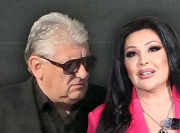 Toni Bijelić i Dragana Mirković (Foto: Ringier/Snežana Krstić/Aleksandar Dojkić)