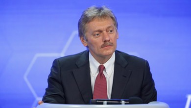 "Gospodarcza wersja Jałty". Pieskow odniósł się do planu USA