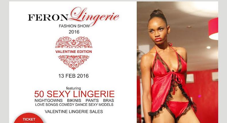 Feron Lingerie