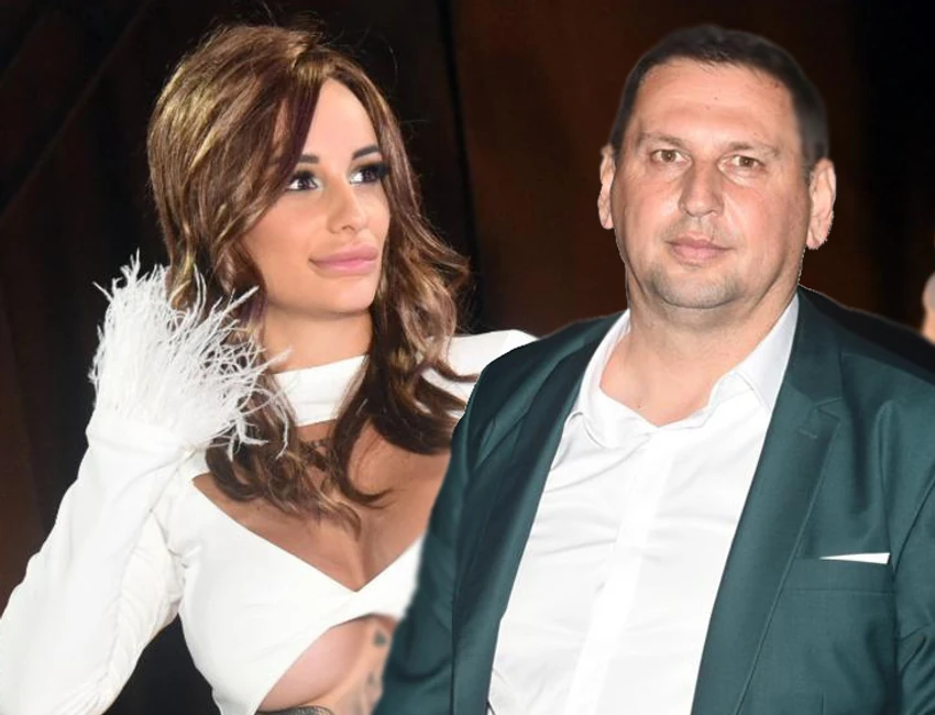 U "Elitu 9" stigle fotografije Teodore Delić sa Takijem, ona prebledela