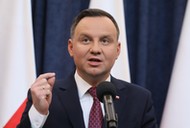 Andrzej Duda