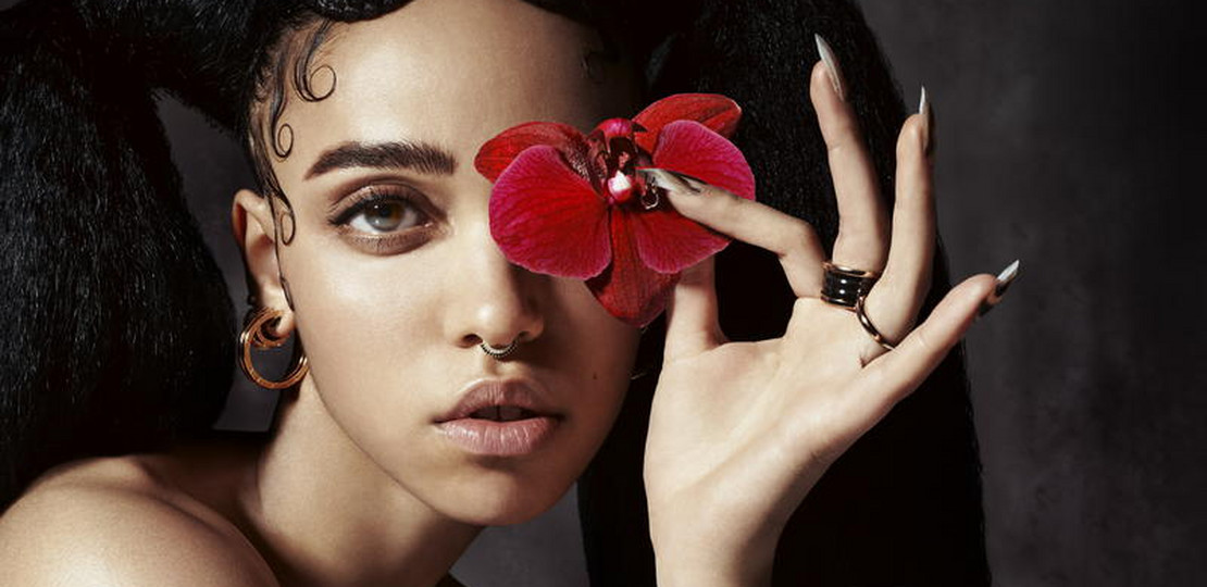 FKA Twigs