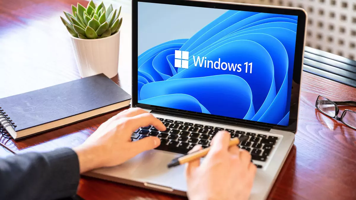Nie zaktualizujemy już za darmo systemu do Windows 11 z Windows 7