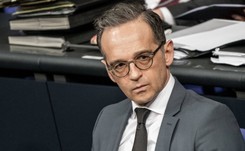 Szef MSZ Niemiec: Groźby pod adresem Iraku 'nie są pomocne'