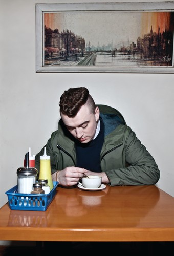 Sam Smith