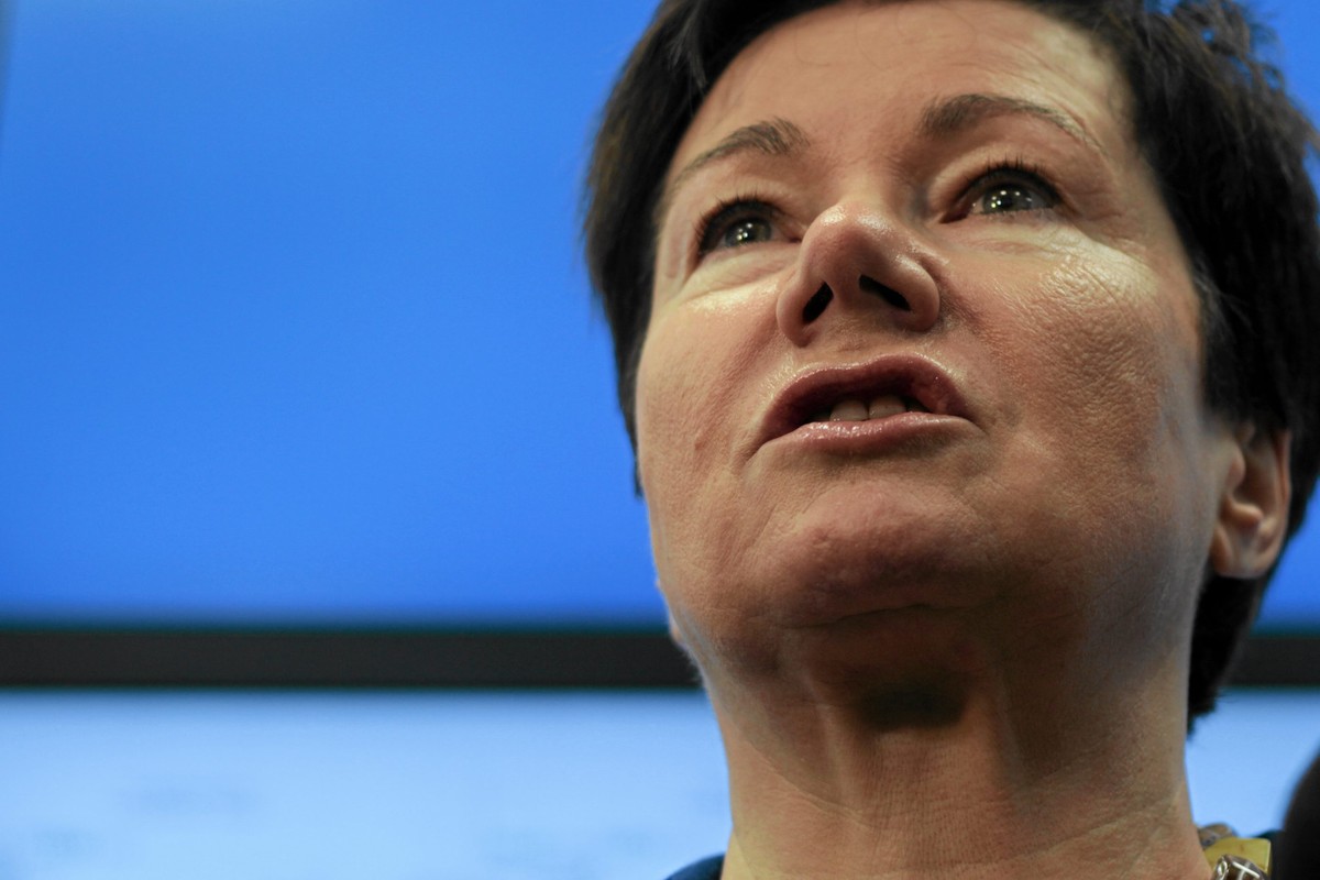 Hanna Gronkiewicz-Waltz