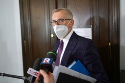 W Senacie inicjatywa darmowych leków dla 70-latków