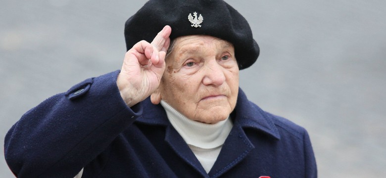 Uczestniczka Powstania reaguje na homofobię Klepackiej: Walczyliśmy o to, by nikogo nie traktowano jak podludzi