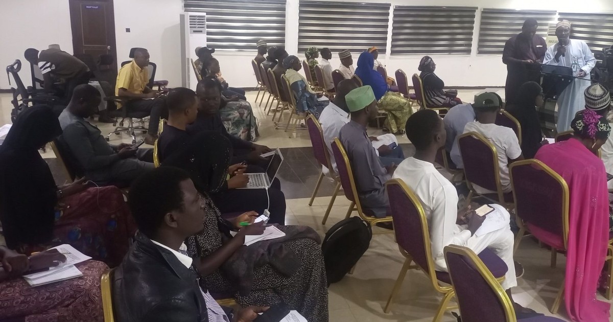2023 budget: Kaduna State Govt will adhere to MTEF recommendation – Perm. Sec. - Vimarsana News