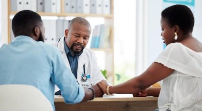 A Nigerian doctor’s genetic advice to AS couples and individuals looking for love