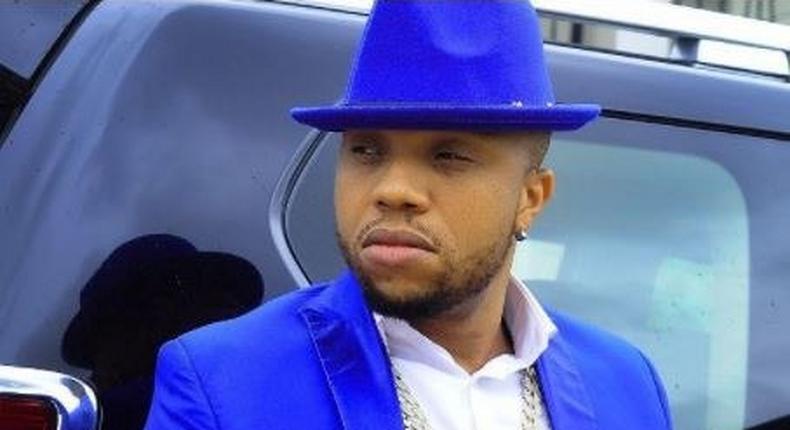 Charles Okocha, the phenomenal man