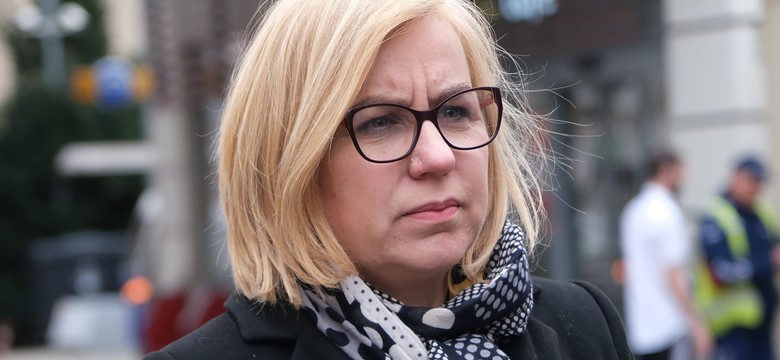 Będzie wyższa kwota wolna? Hennig-Kloska: Nie widzę przestrzeni