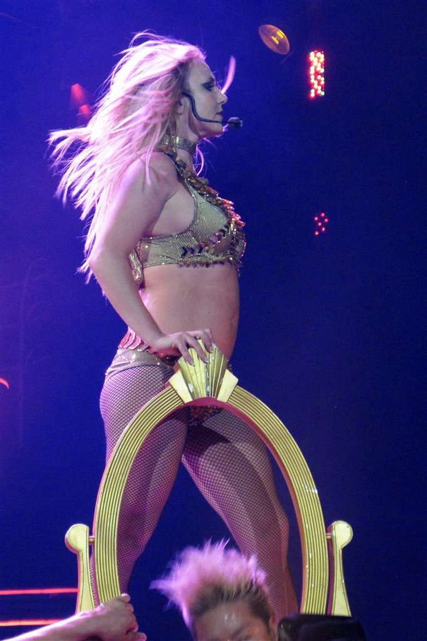 Britney Spears