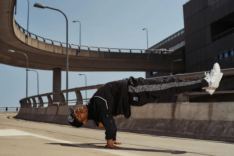 B-Boye i B-Girls z całego świata zawalczą o tytuł mistrza i mistrzyni Red Bull BC One