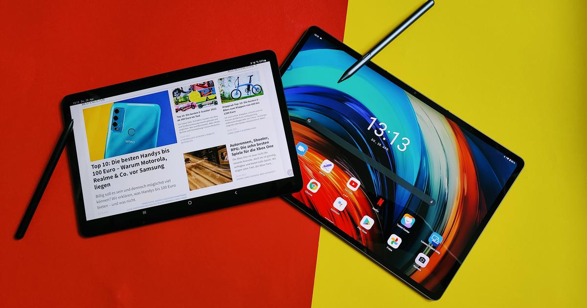 Fire Max 11:  stellt sein bisher stärkstes Android-Tablet vor