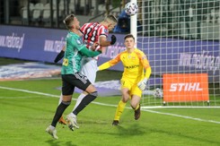 Legia nie zmarnowała szansy. Mistrzowie Polski na pierwszym miejscu w tabeli