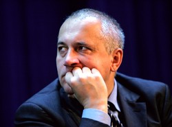 Poseł PiS: Chlebowski to wiejski głupek