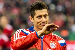 Liga Mistrzów: Bayern bez strachu, ale z respektem przed Barceloną