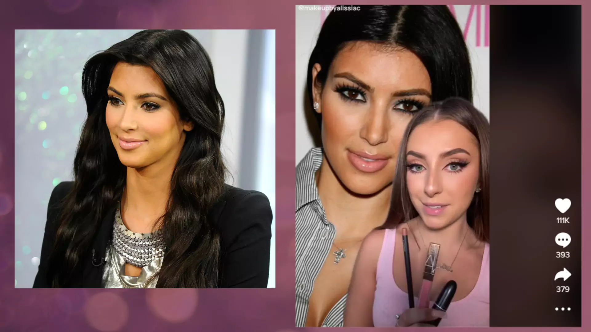 To trio do ust na początku lat 2000. uwielbiała Kim Kardashian. Wróci?