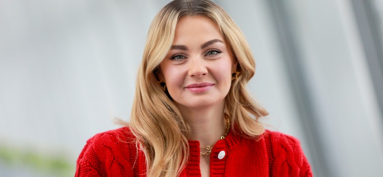 Małgorzata Socha świętuje 6. urodziny córki. Za co jej podziękowała?