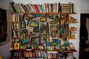 Idę drogą pelną niespodzianek