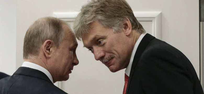 ISW: Tak Kreml chce zmylić Zachód