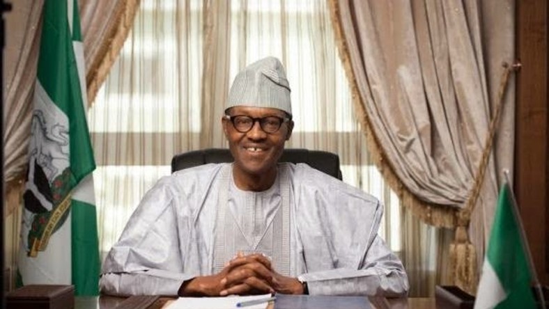 Image result for president buhari pictures