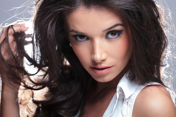 Dlaczego mężczyźni boją się kobiet o wyglądzie modelki?