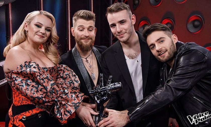 The Voice Of Poland 11 Final Kto Wygral Program