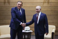 To on zburzy kruchy porządek na Bałkanach? Mówi o secesji, ale diabeł tkwi w szczegółach