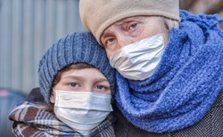 Modele matematyczne o epidemii w Polsce: szczyt zakażeń w końcu listopada