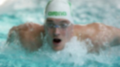 Londyn 2012: sensacyjne zwycięstwo Chada le Clos, Korzeniowski bez medalu