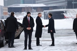 Andrzej Duda spotka się z prezydentem Niemiec. Co z reparacjami?