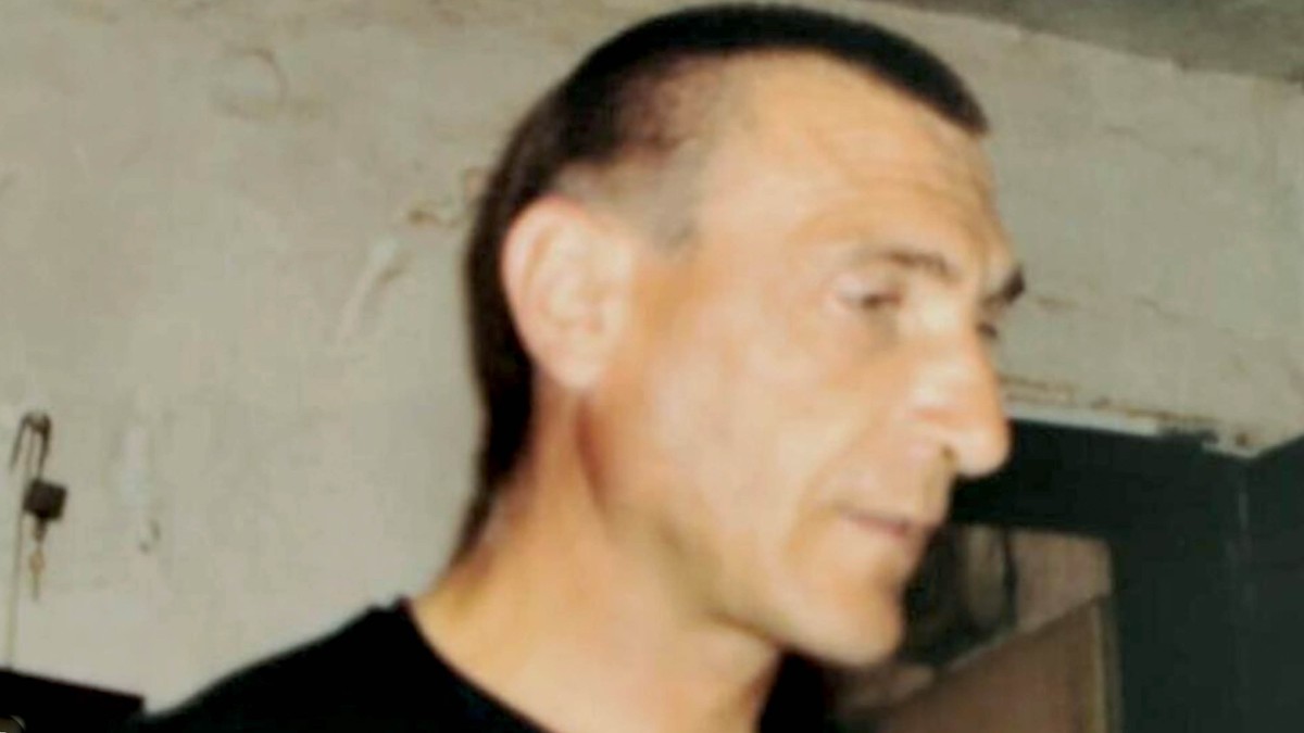 nestao Momir Todorović