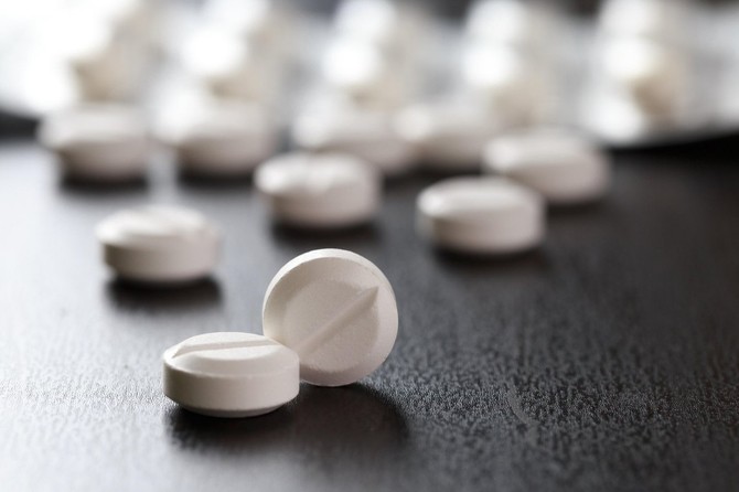 Ne uzimajte aspirin na svoju ruku 